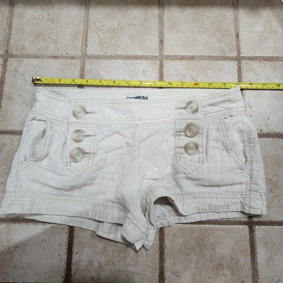 Pre-loved Express Shorts (2 pair) - Picture 14 of 16